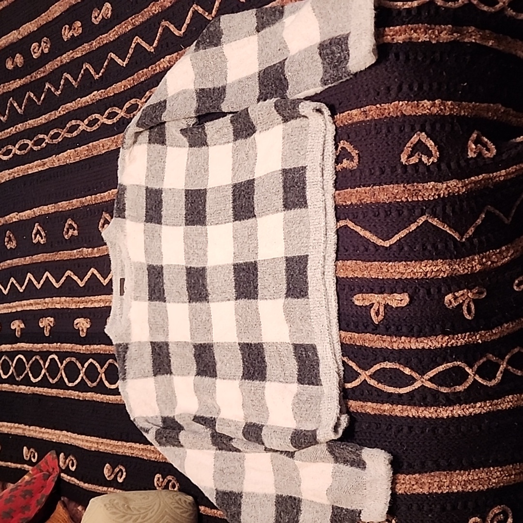Soft Sweater Pullover